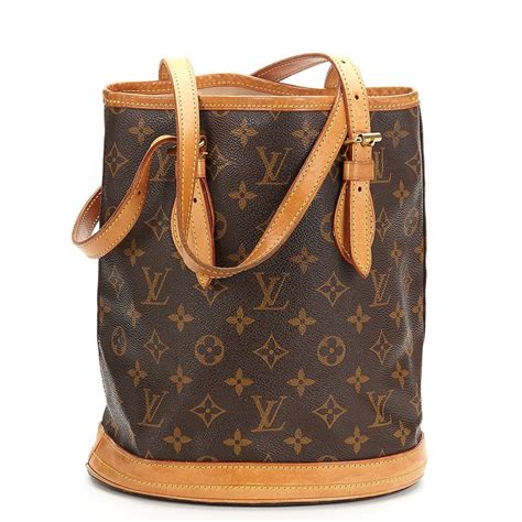 louis Vuitton Bag second hand